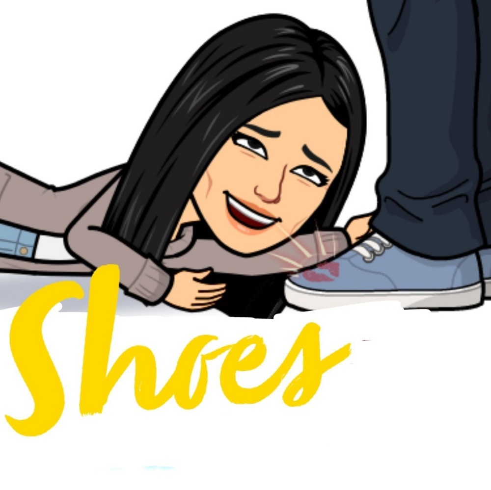 Shoes!!